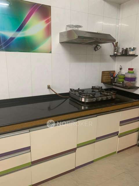 3 BHK Flat In Kundan House For Sale  In Khadki