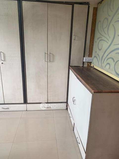 3 BHK Flat In Kundan House For Sale  In Khadki