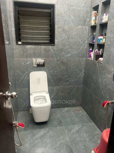 3 BHK Flat In Kundan House For Sale  In Khadki