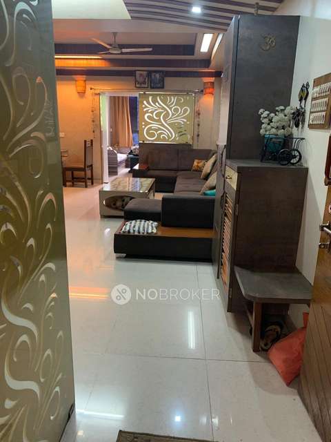 3 BHK Flat In Kundan House For Sale  In Khadki