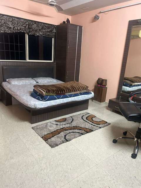 3 BHK Flat In Kundan House For Sale  In Khadki