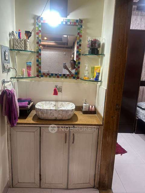 3 BHK Flat In Kundan House For Sale  In Khadki