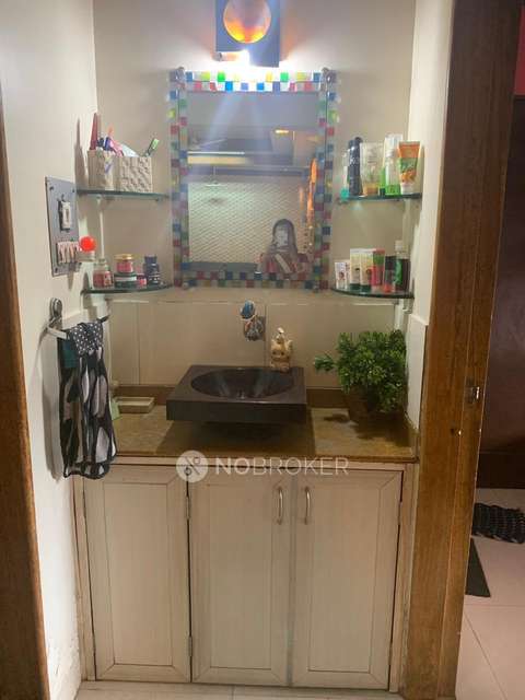 3 BHK Flat In Kundan House For Sale  In Khadki