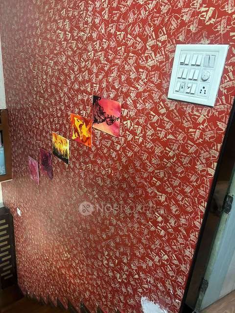 3 BHK Flat In Kundan House For Sale  In Khadki