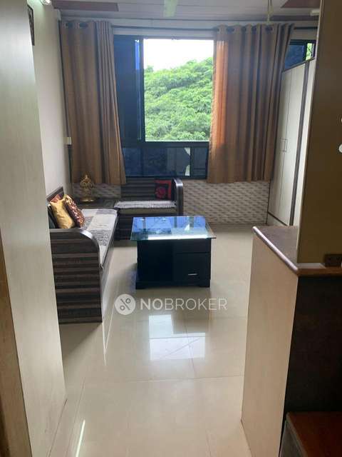 3 BHK Flat In Kundan House For Sale  In Khadki