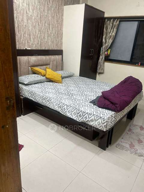 3 BHK Flat In Kundan House For Sale  In Khadki
