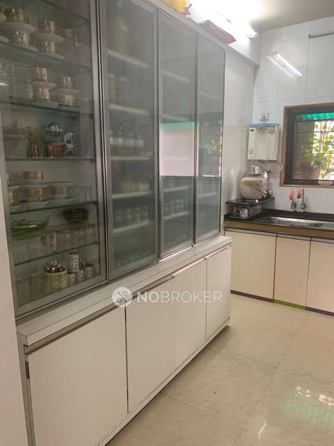 3 BHK Flat In Kundan House For Sale  In Khadki