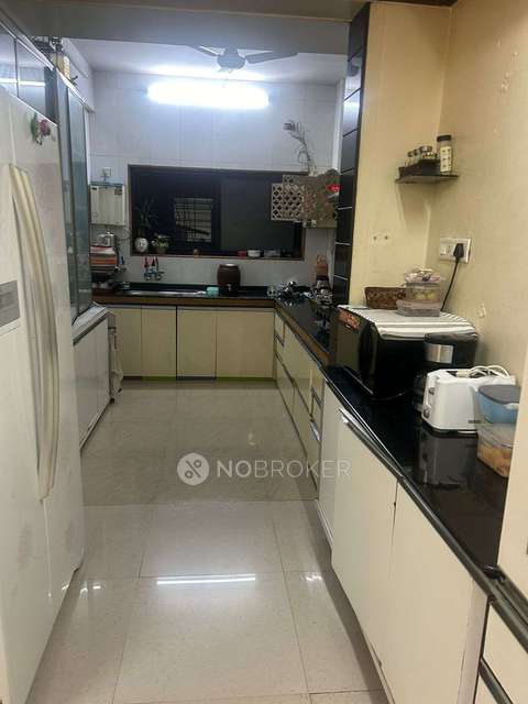 3 BHK Flat In Kundan House For Sale  In Khadki