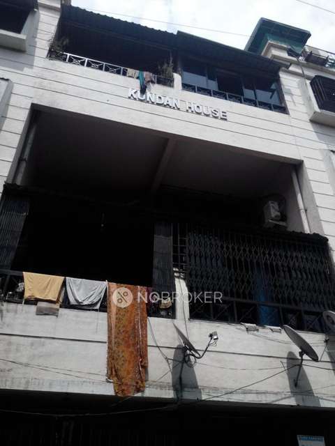 3 BHK Flat In Kundan House For Sale  In Khadki