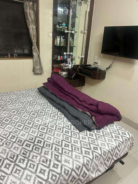 3 BHK Flat In Kundan House For Sale  In Khadki