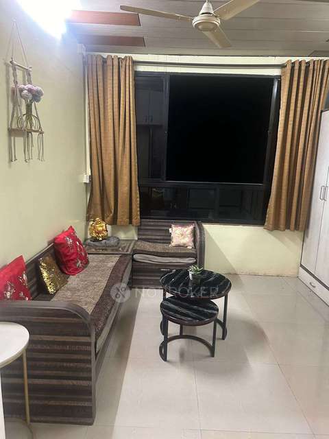 3 BHK Flat In Kundan House For Sale  In Khadki