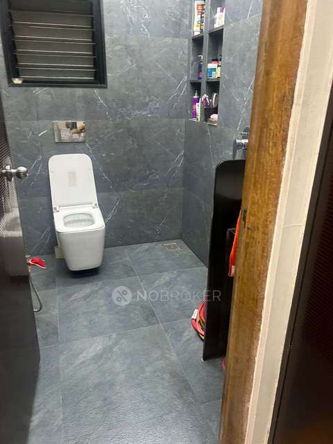 3 BHK Flat In Kundan House For Sale  In Khadki