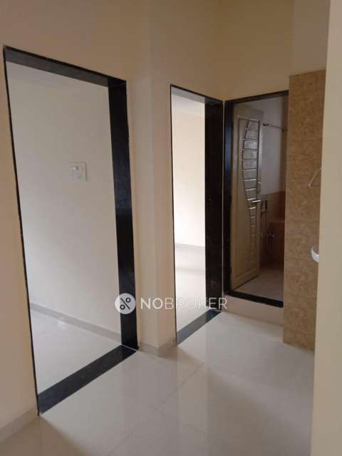 2 BHK Flat In Ashirwad for Rent  In Hwqx+gj9, Yojna Nagar, Pune International Airport Area, Lohegaon, Pune, Maharashtra 411047, India