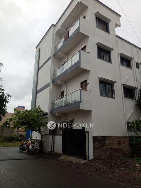 2 BHK Flat In Ashirwad for Rent  In Hwqx+gj9, Yojna Nagar, Pune International Airport Area, Lohegaon, Pune, Maharashtra 411047, India