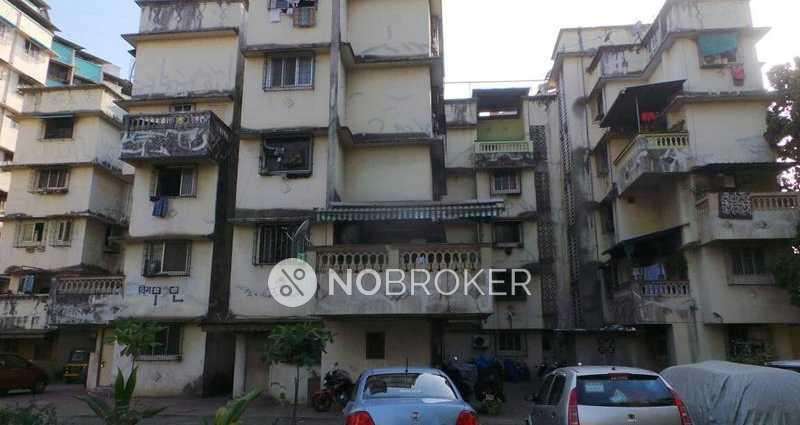 2 BHK Flat In Gangeshwar Park For Sale  In Dombivli West