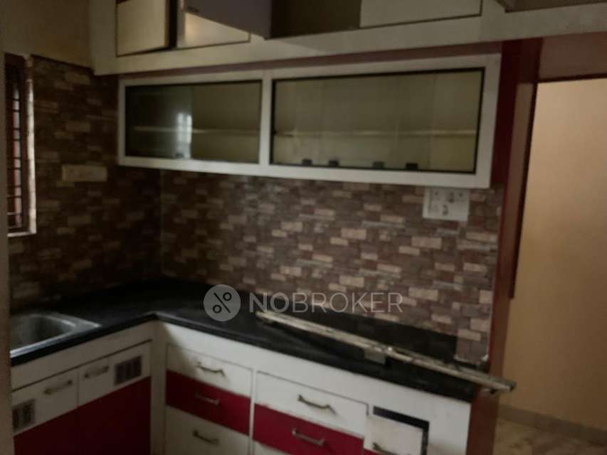 1 BHK House for Rent  In Satya Enclave