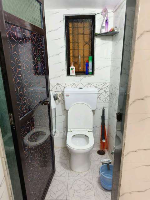 1 BHK Flat In Sb For Sale  In Dombivli