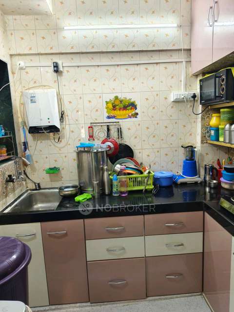 1 BHK Flat In Sb For Sale  In Dombivli