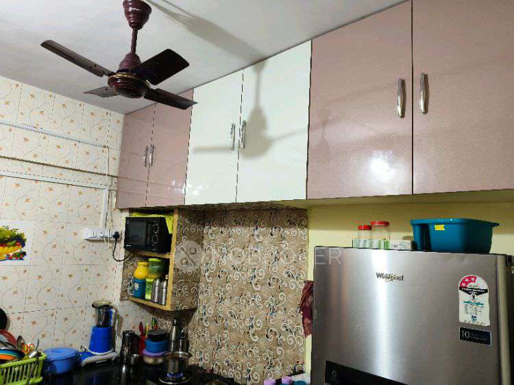 1 BHK Flat In Sb For Sale  In Dombivli