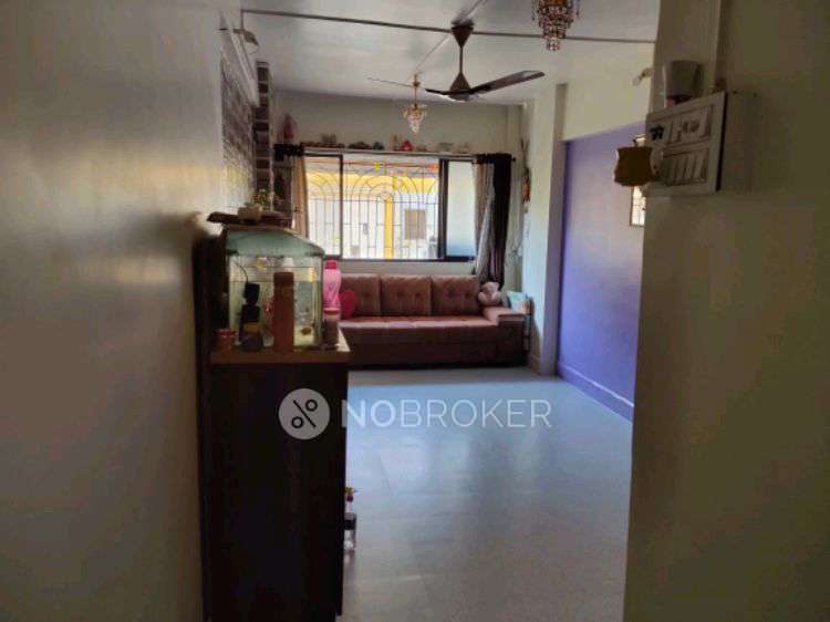 1 BHK Flat In Sb For Sale  In Dombivli