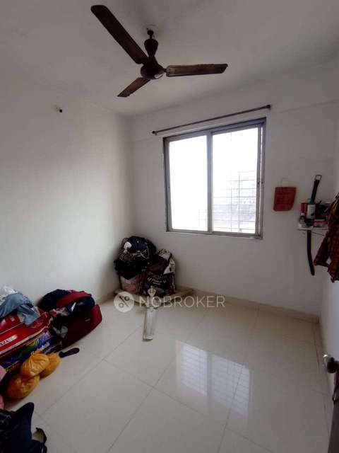 2 BHK Flat In Vishnu Vihar For Sale  In Moshi