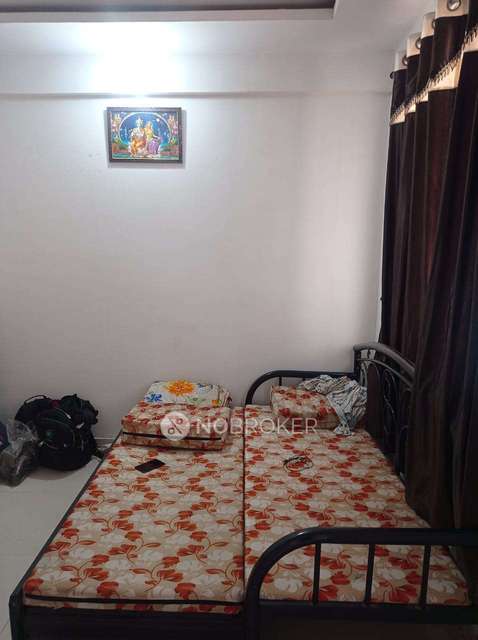 2 BHK Flat In Vishnu Vihar For Sale  In Moshi