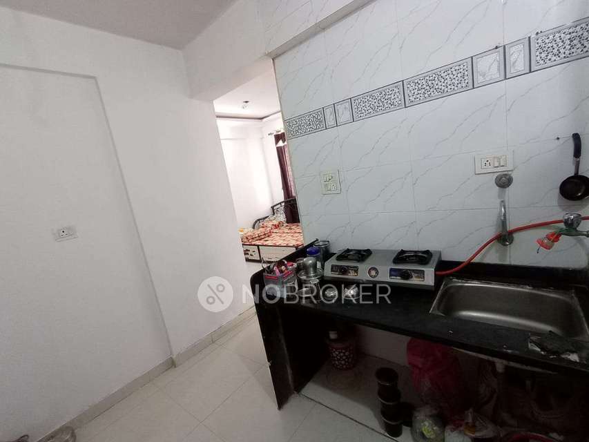 2 BHK Flat In Vishnu Vihar For Sale  In Moshi