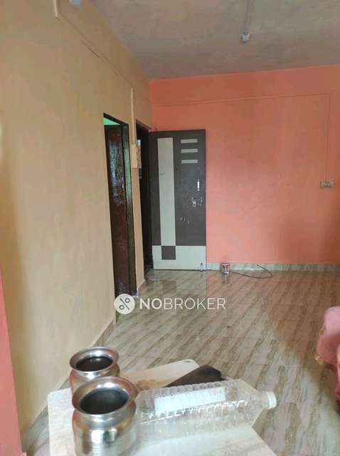 1 BHK Flat In Sai Shradha Apartment For Sale  In Diva &#40;e&#41;