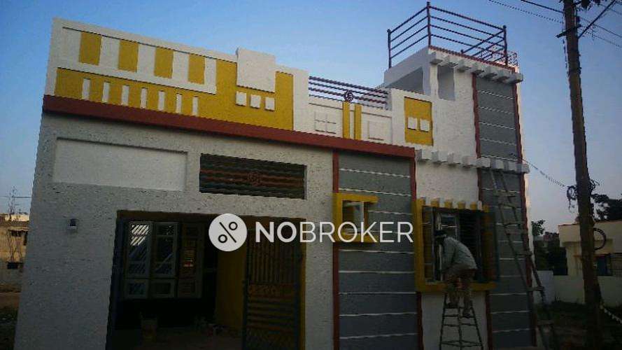 4+ BHK Flat For Sale  In Nisarga Layout