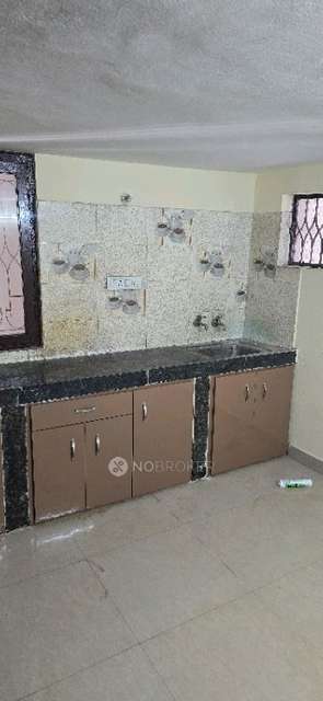 2 BHK Flat In Tanums, Vijaynagar Colony for Rent  In Masab Tank, 