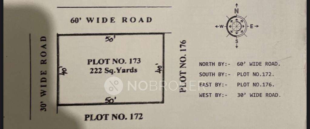 Plot For Sale  In Dukes County  In Kollur