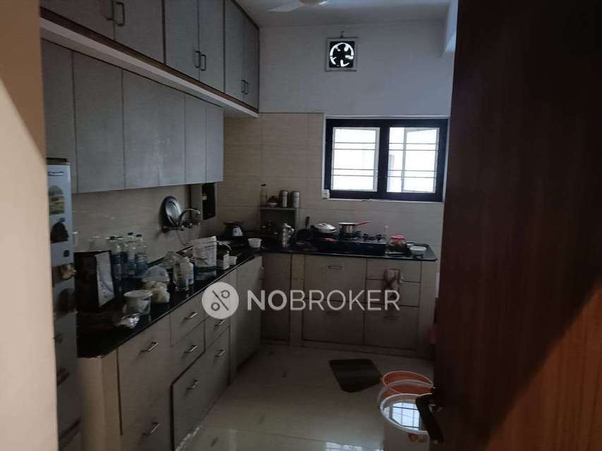 3 BHK Flat In Shivalik Apartment For Sale  In Alaknanda