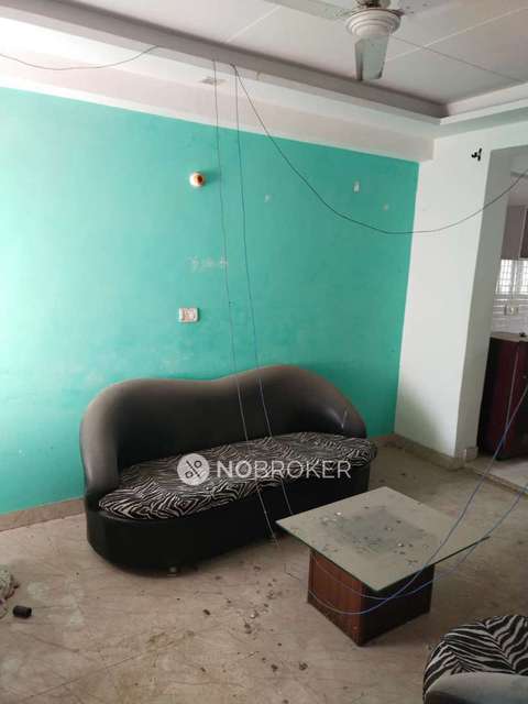 1 RK Flat In Rwa Jasola Heights for Rent  In  Jasola