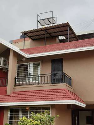 2 BHK Flat In Ravi Garden for Rent  In Manjri, Pune