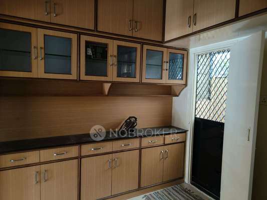2 BHK Flat In Ravi Garden for Rent  In Manjri, Pune