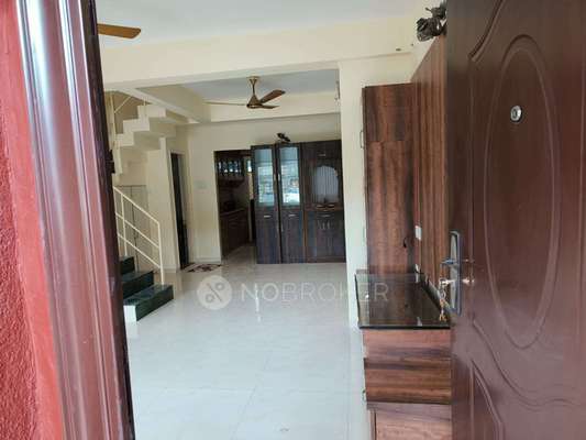 2 BHK Flat In Ravi Garden for Rent  In Manjri, Pune