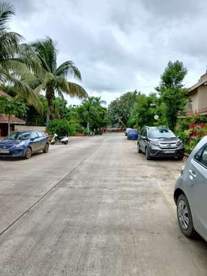 2 BHK Flat In Ravi Garden for Rent  In Manjri, Pune