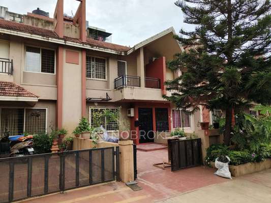 2 BHK Flat In Ravi Garden for Rent  In Manjri, Pune