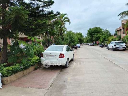 2 BHK Flat In Ravi Garden for Rent  In Manjri, Pune