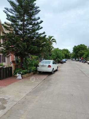 2 BHK Flat In Ravi Garden for Rent  In Manjri, Pune