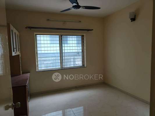 2 BHK Flat In Ravi Garden for Rent  In Manjri, Pune