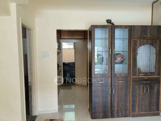 2 BHK Flat In Ravi Garden for Rent  In Manjri, Pune