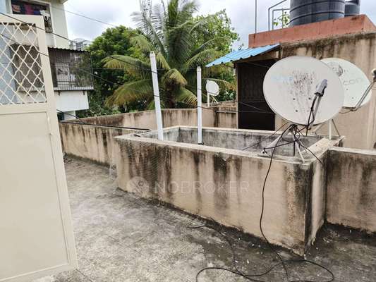 2 BHK Flat In Ravi Garden for Rent  In Manjri, Pune