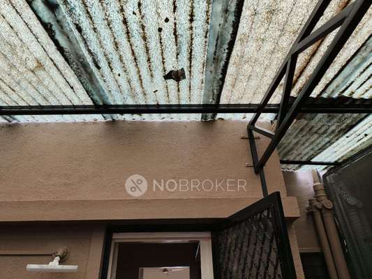 2 BHK Flat In Ravi Garden for Rent  In Manjri, Pune