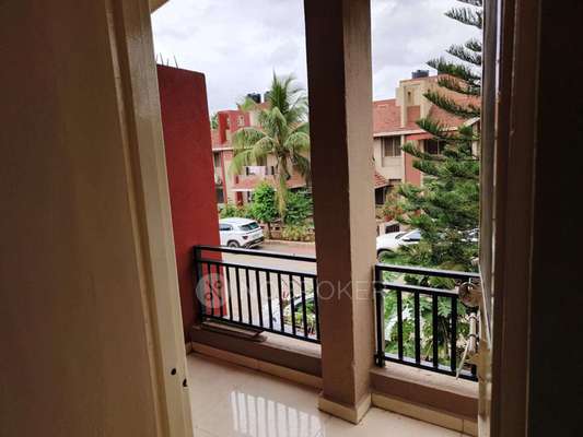 2 BHK Flat In Ravi Garden for Rent  In Manjri, Pune