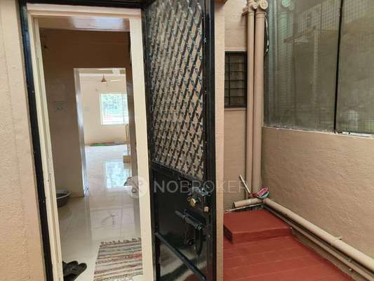 2 BHK Flat In Ravi Garden for Rent  In Manjri, Pune