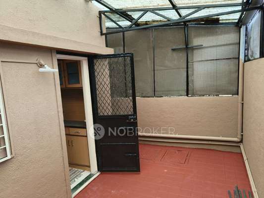 2 BHK Flat In Ravi Garden for Rent  In Manjri, Pune