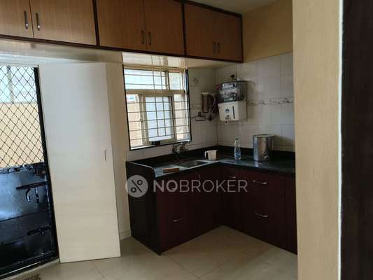 2 BHK Flat In Ravi Garden for Rent  In Manjri, Pune