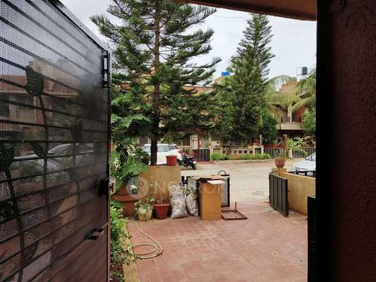 2 BHK Flat In Ravi Garden for Rent  In Manjri, Pune