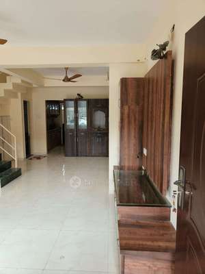 2 BHK Flat In Ravi Garden for Rent  In Manjri, Pune